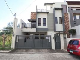 6 Bedroom Townhouse for sale in Pasig City, Eastern District, Pasig City