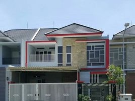 5 Bedroom House for sale in Gedangan, Sidoarjo, Gedangan