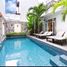 10 chambre Maison for sale in Tan An, Hoi An, Tan An