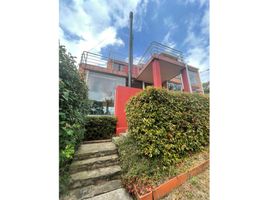 3 Habitación Casa en venta en Cogua, Cundinamarca, Cogua