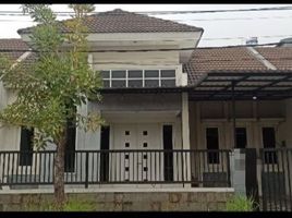 4 Kamar Rumah for sale in Waru, Sidoarjo, Waru