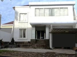 4 Schlafzimmer Haus zu verkaufen in Lakarsantri, East Jawa, Lakarsantri
