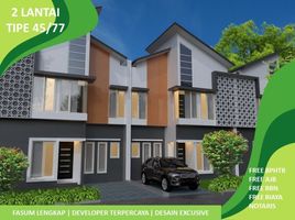 2 Bedroom House for sale in Gayungan, Surabaya, Gayungan