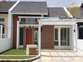 3 Bedroom House for sale in Kiaracondong, Bandung, Kiaracondong