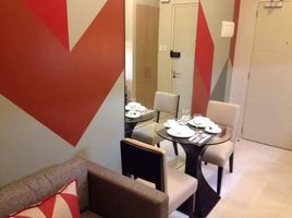 1 Bedroom Condo for sale at Salcedo Square, Makati City