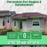 2 Bedroom House for sale in Lampung, Sukarame, Bandar Lampung, Lampung