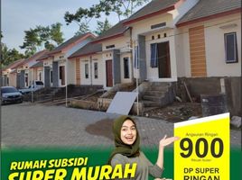 2 Kamar Rumah for sale in Singosari, Malang Regency, Singosari