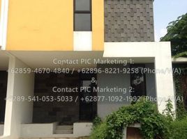 3 Kamar Rumah for rent in Jatinegara, Jakarta Timur, Jatinegara