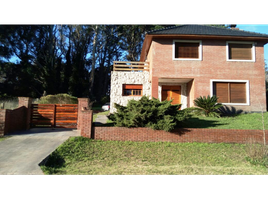 2 Habitación Casa en venta en General Pueyrredon, Buenos Aires, General Pueyrredon