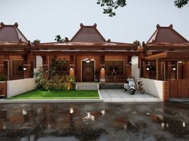 4 Habitación Casa en venta en Prambanan, Jawa Tengah, Prambanan