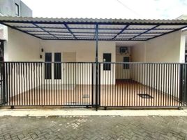 Maison 2 chambre à vendre à Wiyung, East Jawa, Wiyung