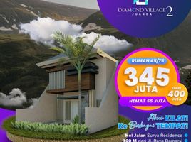 3 Kamar Rumah for sale in Buduran, Sidoarjo, Buduran