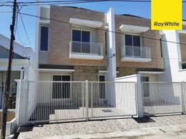 3 Habitación Villa en venta en Mulyorejo, East Jawa, Mulyorejo
