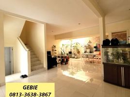 4 Bedroom House for sale in Pondok Aren, Tangerang, Pondok Aren