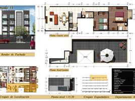 2 Schlafzimmer Appartement zu verkaufen in Miguel Hidalgo, Mexico City, Miguel Hidalgo