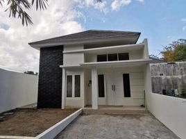 2 Bedroom Villa for sale in Taman, Madiun, Taman