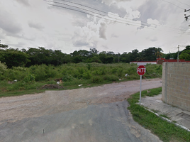  Terreno (Parcela) en venta en Uman, Yucatán, Uman