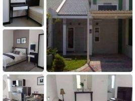 2 Bedroom Villa for sale in Kenjeran, Surabaya, Kenjeran