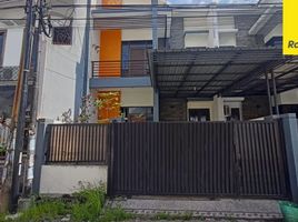  House for sale in Jambangan, Surabaya, Jambangan