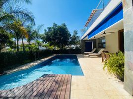 4 chambre Maison for sale in Temixco, Morelos, Temixco