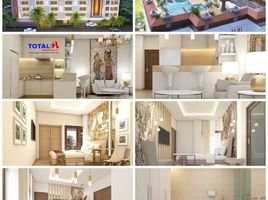 1 chambre Appartement for sale in Denpasar Barat, Denpasar, Denpasar Barat