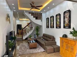 5 Phòng ngủ Nhà phố for sale in Đống Đa, Hà Nội, Ngã Tư Sở, Đống Đa