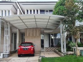3 Habitación Villa en venta en Mulyorejo, East Jawa, Mulyorejo
