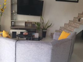 6 Habitación Casa en venta en Lago Calima, Cali, Cali