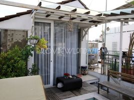 1 Bedroom Condo for rent in Da Kao, District 1, Da Kao