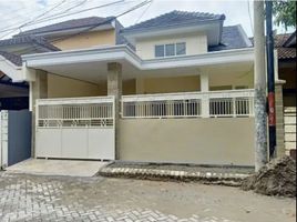 4 Bedroom House for sale in East Jawa, Sidoarjo, Sidoarjo, East Jawa