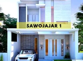 3 Bedroom House for sale in Kidung Kandang, Malang Regency, Kidung Kandang