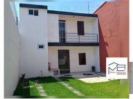 4 Habitación Casa en venta en Cuautla, Morelos, Cuautla