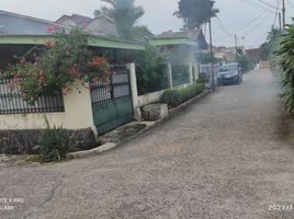 3 Schlafzimmer Villa zu verkaufen in Duren Sawit, Jakarta, Duren Sawit, Jakarta Timur