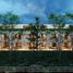 2 Habitación Apartamento en venta en Cozumel, Quintana Roo, Cozumel
