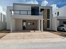 4 Schlafzimmer Haus zu verkaufen in Merida, Yucatan, Merida