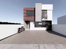 Maison 3 chambre à vendre à Morelia, Michoacan, Morelia, Michoacan