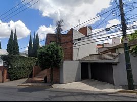 3 Schlafzimmer Villa zu verkaufen in Huixquilucan, Mexico, Huixquilucan