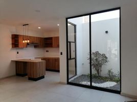 3 Schlafzimmer Villa zu verkaufen in Morelia, Michoacan, Morelia, Michoacan