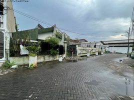 Terrain à vendre à Tambaksari, East Jawa, Tambaksari, Surabaya