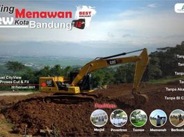  Land for sale in Sumurbandung, Bandung, Sumurbandung