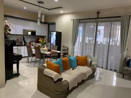 3 Kamar Rumah for sale in Serpong, Tangerang, Serpong