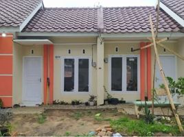 1 Kamar Rumah for sale in Kidung Kandang, Malang Regency, Kidung Kandang