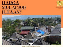 2 Kamar Rumah for sale in Salatiga, Jawa Tengah, Sidomukti, Salatiga