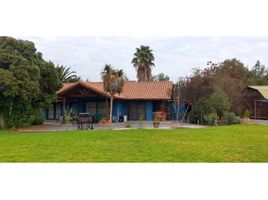 4 Schlafzimmer Haus zu verkaufen in Chacabuco, Santiago, Colina, Chacabuco