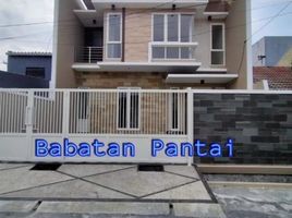 5 Habitación Villa en venta en Mulyorejo, East Jawa, Mulyorejo