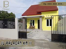 3 Schlafzimmer Villa zu verkaufen in Ngaglik, Yogyakarta, Ngaglik, Sleman