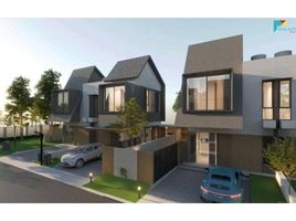 3 Habitación Casa en venta en Sawangan, West Jawa, Sawangan, Bogor