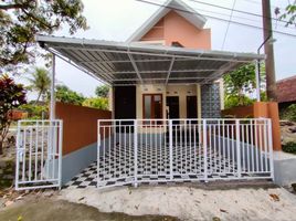 3 Kamar Rumah for sale in Ngemplak, Sleman, Ngemplak