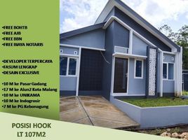 2 Bedroom House for sale in Lamongan, East Jawa, Babat, Lamongan