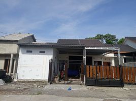 2 Bedroom House for sale in Polanharjo, Klaten, Polanharjo